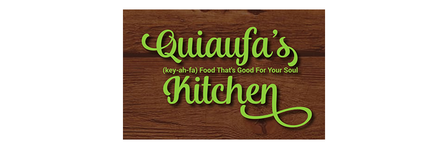 Quiaufa's Kitchen delivery